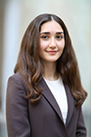 Saba Heydari Seradj